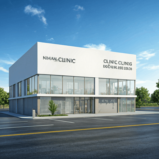 Map location of Neurokine clinic in Ahmedabad